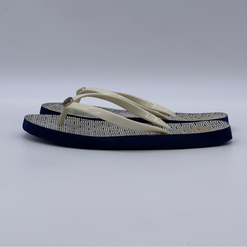 Tory Burch slippers - Picture 7 of 8